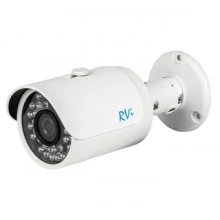 IP-камера RVI RVI-IPC42S (6 мм)