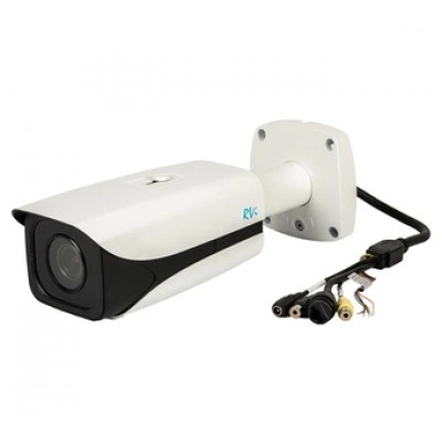 IP-камера RVI RVI-IPC43-PRO (2,7-12) IP-камера RVI RVI-IPC43-PRO (2,7-12)