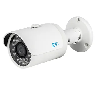 IP-камера RVI RVI-IPC43S(3.6 мм) IP-камера RVI RVI-IPC43S(3.6 мм)