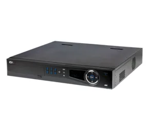 IP-видеорегистратор RVI RVI-IPN16/4-4K IP-видеорегистратор RVI RVI-IPN16/4-4K