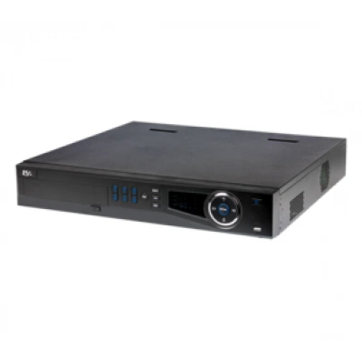 IP-видеорегистратор RVI RVI-IPN16/4-4K