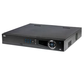 IP-видеорегистратор RVI RVI-IPN16/4-PRO IP-видеорегистратор RVI RVI-IPN16/4-PRO