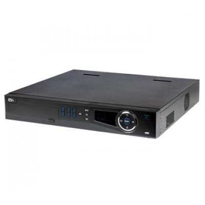 IP-видеорегистратор RVI RVI-IPN16/4-PRO IP-видеорегистратор RVI RVI-IPN16/4-PRO