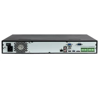 IP-видеорегистратор RVI RVI-IPN16/4-PRO IP-видеорегистратор RVI RVI-IPN16/4-PRO