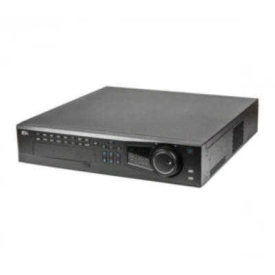 IP-видеорегистратор RVI RVI-IPN16/8-4K IP-видеорегистратор RVI RVI-IPN16/8-4K