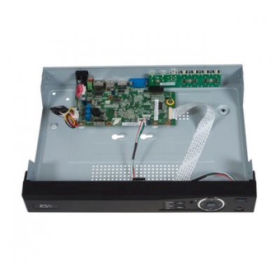 IP-видеорегистратор RVI RVI-R08LA IP-видеорегистратор RVI RVI-R08LA