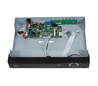 IP-видеорегистратор RVI RVI-R08LA IP-видеорегистратор RVI RVI-R08LA