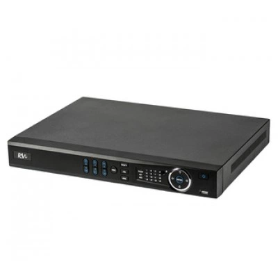 IP-видеорегистратор RVI RVI-R08LB-PRO