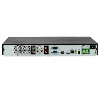 IP-видеорегистратор RVI RVI-R08LB-PRO IP-видеорегистратор RVI RVI-R08LB-PRO