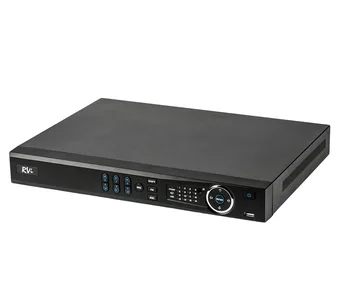 IP-видеорегистратор RVI RVI-R16LB-PRO IP-видеорегистратор RVI RVI-R16LB-PRO