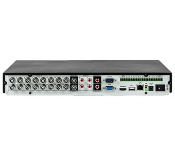 IP-видеорегистратор RVI RVI-R16LB-PRO IP-видеорегистратор RVI RVI-R16LB-PRO