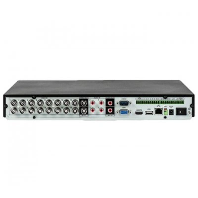 IP-видеорегистратор RVI RVI-R16LB-PRO IP-видеорегистратор RVI RVI-R16LB-PRO