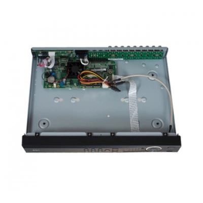 IP-видеорегистратор RVI RVI-R16LB-PRO IP-видеорегистратор RVI RVI-R16LB-PRO