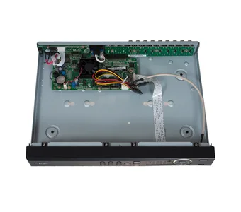 IP-видеорегистратор RVI RVI-R16LB-PRO IP-видеорегистратор RVI RVI-R16LB-PRO