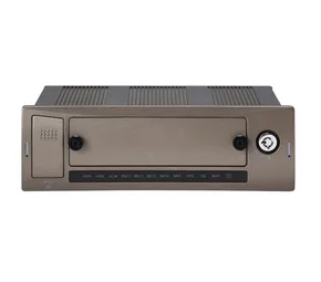Видеорегистратор RVI RVI-RM04 Видеорегистратор RVI RVI-RM04