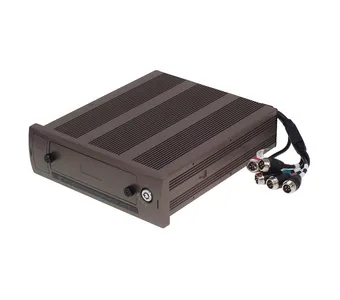 Видеорегистратор RVI RVI-RM04B Видеорегистратор RVI RVI-RM04B