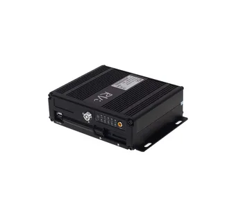 Видеорегистратор RVI RVI-RM04SD Видеорегистратор RVI RVI-RM04SD