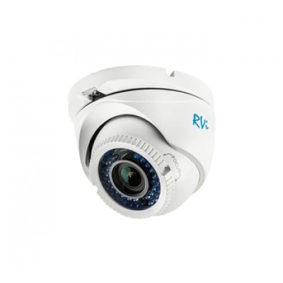 Камера RVI RVI-125C(2.8-12 мм)NEW