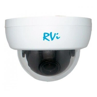 Камера RVI RVI-127 (5-50 мм) Камера RVI RVI-127 (5-50 мм)