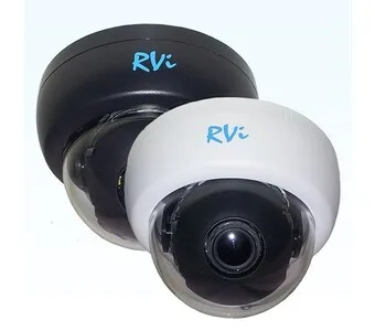 Камера RVI RVI-127 (5-50 мм) Камера RVI RVI-127 (5-50 мм)