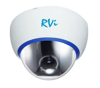 Камера RVI RVI-127 (5-50 мм) Камера RVI RVI-127 (5-50 мм)