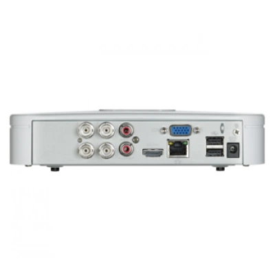 Видеорегистратор RVI RVI-1HDR04L Видеорегистратор RVI RVI-1HDR04L