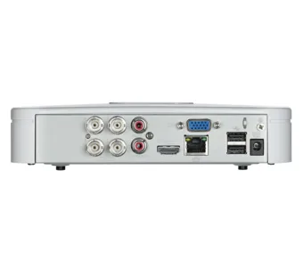 Видеорегистратор RVI RVI-1HDR04L Видеорегистратор RVI RVI-1HDR04L
