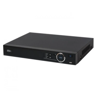 Видеорегистратор RVI RVI-1HDR1081LA Видеорегистратор RVI RVI-1HDR1081LA