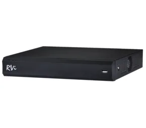 Видеорегистратор RVI RVI-1HDR1161K Видеорегистратор RVI RVI-1HDR1161K