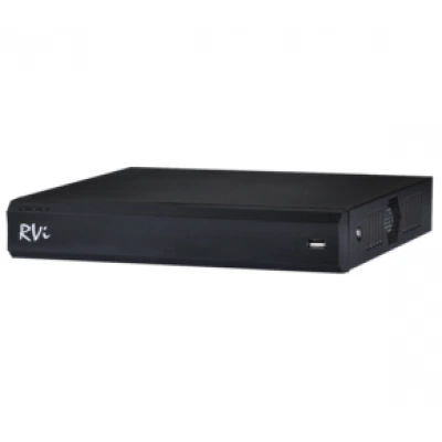 Видеорегистратор RVI RVI-1HDR1161K Видеорегистратор RVI RVI-1HDR1161K