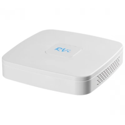 Видеорегистратор RVI RVI-1HDR2041KI Видеорегистратор RVI RVI-1HDR2041KI