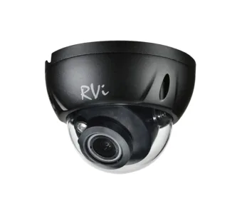 IP-камера RVI RVI-1NCD2023(2.8-12)(black)