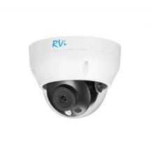 IP-камера RVI RVI-1NCD2120-P(2.8)white