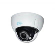 IP-камера RVI RVI-1NCD2123(2.8-12)white