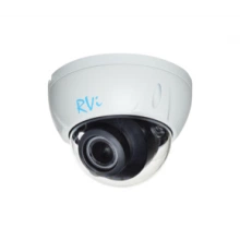 IP-камера RVI RVI-1NCD4143(2.8-12)white