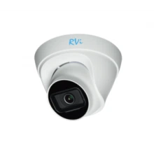 IP-камера RVI RVI-1NCE2120-P(2.8)white