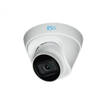 IP-камера RVI RVI-1NCE2120-P(2.8)white IP-камера RVI RVI-1NCE2120-P(2.8)white