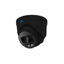 IP-камера RVI RVI-1NCEL4336(2.8)black