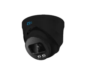 IP-камера RVI RVI-1NCEL4336(2.8)black IP-камера RVI RVI-1NCEL4336(2.8)black