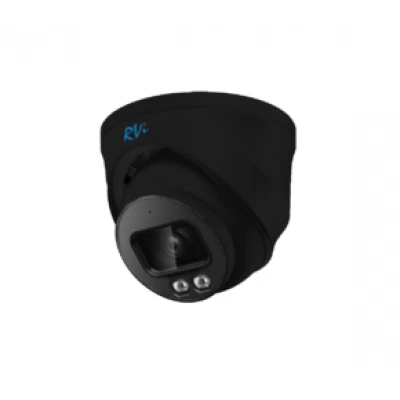 IP-камера RVI RVI-1NCEL4336(2.8)black IP-камера RVI RVI-1NCEL4336(2.8)black