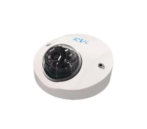 IP-камера RVI RVI-1NCF4046(2.8)white