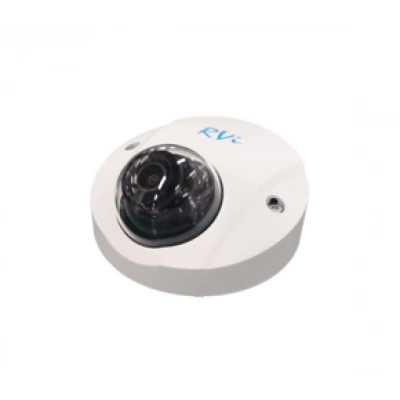 IP-камера RVI RVI-1NCF4046(2.8)white IP-камера RVI RVI-1NCF4046(2.8)white
