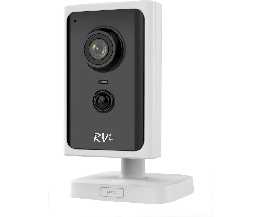 IP-камера RVI RVI-1NCMW2046(2.8) IP-камера RVI RVI-1NCMW2046(2.8)