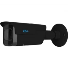 IP-камера RVI RVI-1NCT2123(2.8-12)black