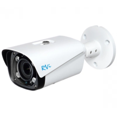 IP-камера RVI RVI-1NCT4043(2.7-13.5) IP-камера RVI RVI-1NCT4043(2.7-13.5)