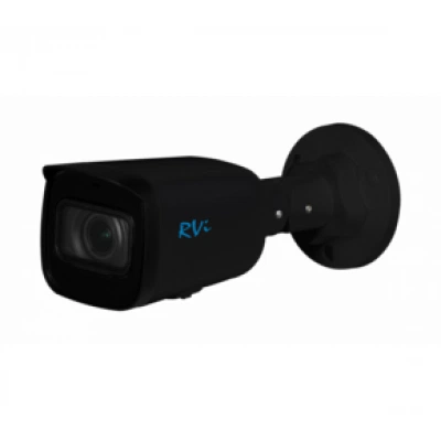IP-камера RVI RVI-1NCT4143-P(2.8-12)black IP-камера RVI RVI-1NCT4143-P(2.8-12)black