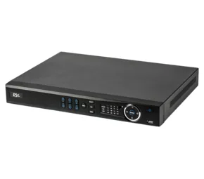 IP-видеорегистратор RVI RVI-1NR08241