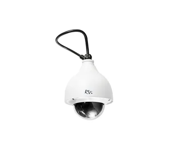 IP-камера RVI RVI-387 NEW IP-камера RVI RVI-387 NEW