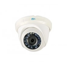 Камера RVI RVI-C321B(3.6 мм)