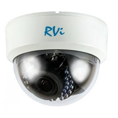 Камера RVI RVI-C321 (2.8-12мм)